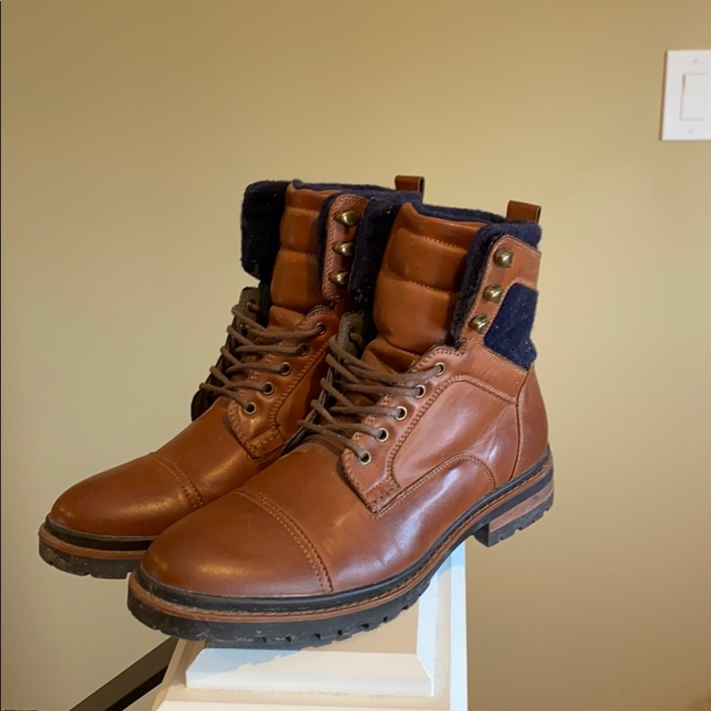 Casual Boots